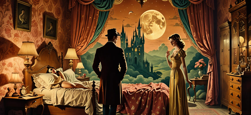 Cheating Dream Meaning Photo
