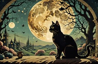 Cat Dream Meaning Photo