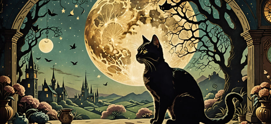 Cat Dream Meaning Photo
