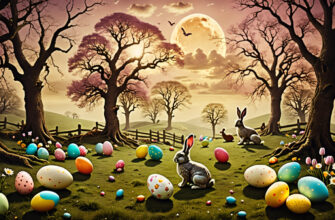 Easter Dream Meaning Photo