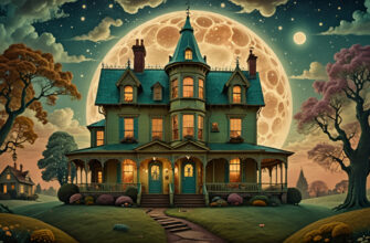 House Dream Meaning Photo