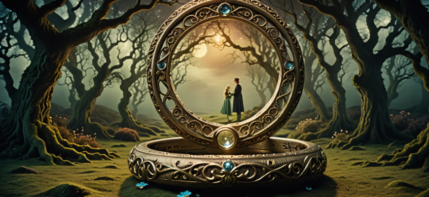 Ring Dream Meaning Photo