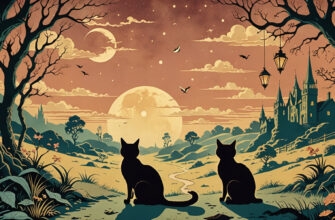 Lost Cat Dream Meaning Photo