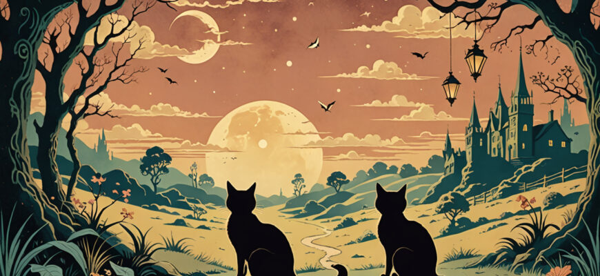 Lost Cat Dream Meaning Photo