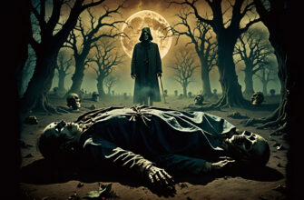 Dead Person Dream Meaning Photo