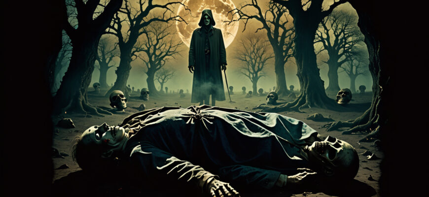 Dead Person Dream Meaning Photo