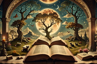 Book Dream Meaning Photo