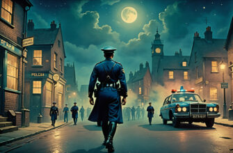 Policeman Dream Meaning Photo