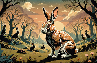 Giant Rabbit Dream Meaning Photo