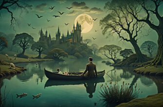 Drowning Dream Meaning Photo
