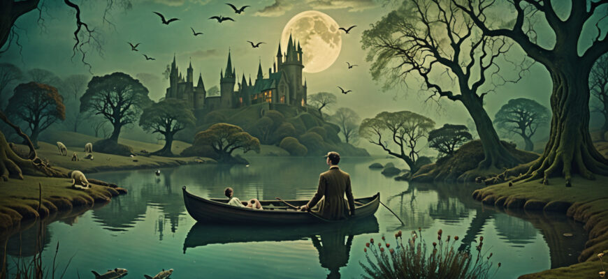 Drowning Dream Meaning Photo