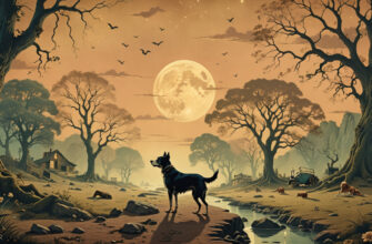 Lost Dog Dream Meaning Photo