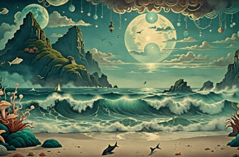 Sea Dream Meaning Photo