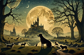 Dog Dream Meaning Photo