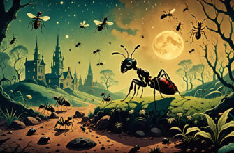 Ant Dream Meaning Photo