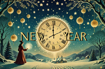 New Year Dream Meaning Photo