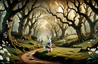 White Rabbit Dream Meaning Photo