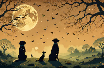 Talking Dog Dream Meaning Photo