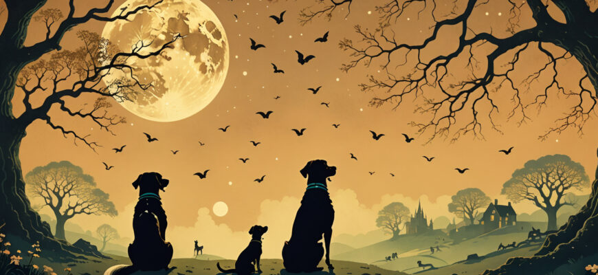 Talking Dog Dream Meaning Photo
