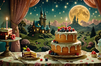 Cake Dream Meaning Photo