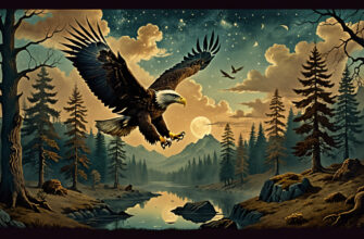 Eagle Dream Meaning Photo