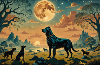 Big Dog Dream Meaning Photo