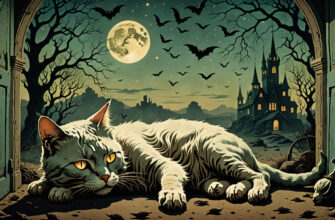 Dead Cat Dream Meaning Photo