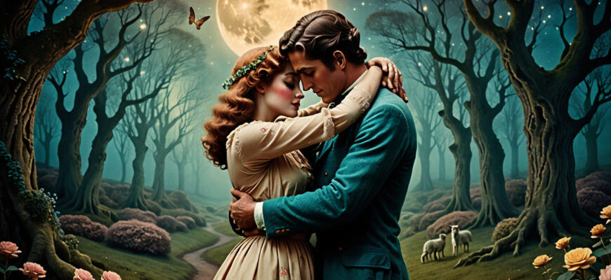 Hugging Dream Meaning Photo