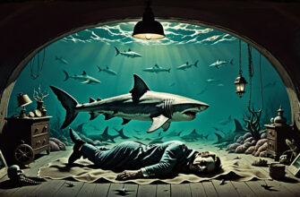 Dead Shark Dream Meaning Photo