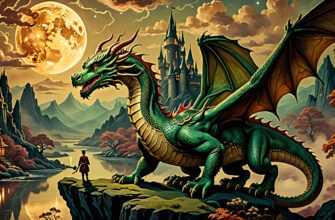 Dragon Dream Meaning Photo