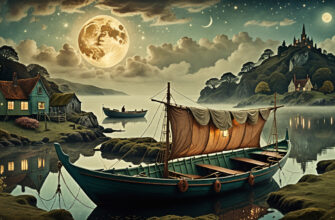 Boat Dream Meaning Photo