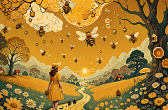 Honey Dream Meaning Photo