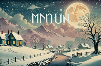Snow Dream Meaning Photo