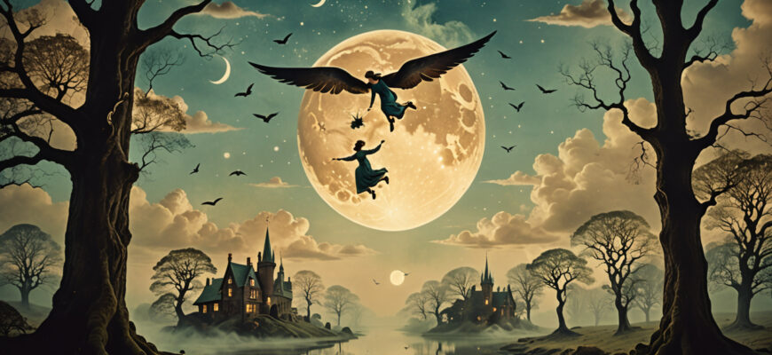 Flying Dream Meaning Photo