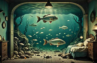 Dead Fish Dream Meaning Photo
