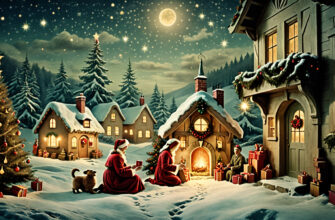 Christmas Dream Meaning Photo