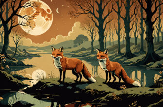 Fox Dream Meaning Photo