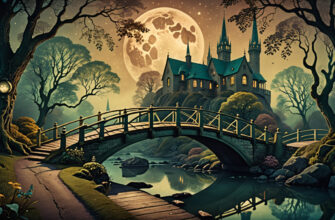 Bridge Dream Meaning Photo
