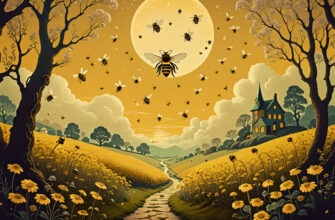 Bee Dream Meaning Photo