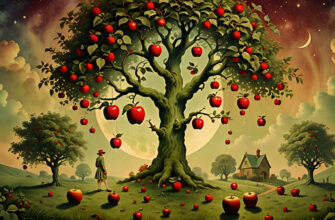 Apple Dream Meaning Photo