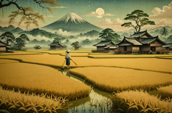 Rice Dream Meaning Photo