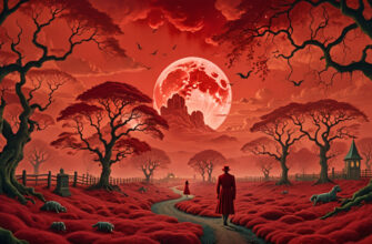 Red Dream Meaning Photo