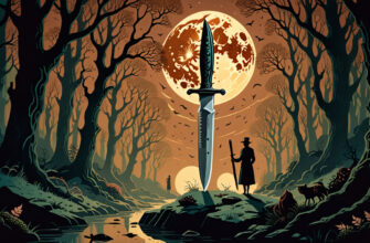 Knife Dream Meaning Photo