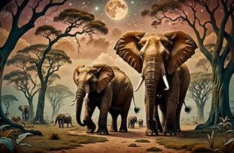 Big Elephant Dream Meaning Photo