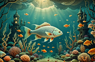 Fish Dream Meaning Photo