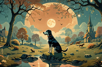 Friendly Dog Dream Meaning Photo