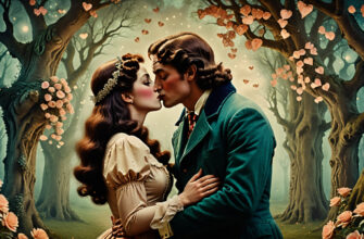 Kissing Dream Meaning Photo