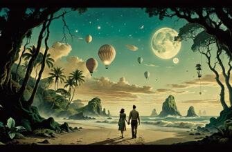 Lost Dream Meaning Photo