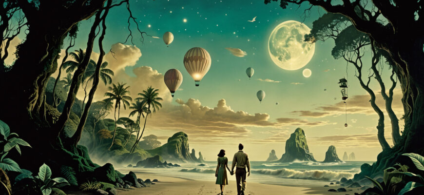 Lost Dream Meaning Photo