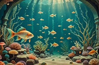 Small Fish Dream Meaning Photo